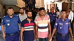 কুষ্টিয়ায় ১৩ বছর আগের হত্যা মামলায় ১২ জনের যাবজ্জীবন