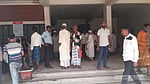 নেত্রকোণায় প্রতিপক্ষকে ফাঁসাতে ধর্ষণ মামলা, নারীর এক বছরের জেল