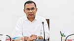 সালাহউদ্দিন আহমেদের মৃত্যুতে প্রধানমন্ত্রীর শোক