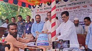 ইলিশের উৎপাদন কমার কারণ খুঁজছেন বিজ্ঞানীরা: মৎস্যমন্ত্রী