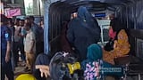 গাজীপুরে আবাসিক হোটেল থেকে ৩৯ নারী-পুরুষ আটক