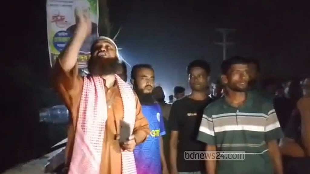 সাতক্ষীরায় ধর্ম অবমাননার অভিযোগে দুদফা মারধর, হাসপাতালে যুবকের মৃত্যু