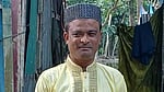 নোয়াখালীতে ‘প্রতিবন্ধি’ যুবককে পিটিয়ে হত্যা: মামলা, গ্রেপ্তার ৪
