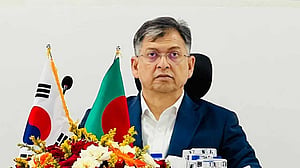 ‘অপারেশন ক্লিন হার্ট’ করার মত পরিকল্পনা নাই: স্বরাষ্ট্রমন্ত্রী