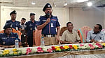 পূজায় গুজবে কান না দিয়ে সতর্ক থাকার আহ্বান বরিশাল রেঞ্জ ডিআইজির