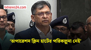 সকল বিষয়ে দায়িত্ব আছে চ্যালেঞ্জ নাই, স্থানীয় নির্বাচন নিয়ে স্বরাষ্ট্রমন্ত্রী