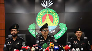 চাকরির কথা বলে রাশিয়ায় পাঠানো ৩০ জনের ২০ জনই নিহত যুদ্ধক্ষেত্রে: এসআরবি