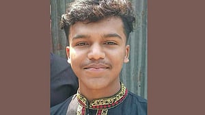 নেত্রকোণায় বাড়ির সীমানার বিরোধে প্রতিপক্ষের হামলায় প্রবাসী নিহত