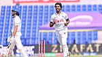 ক্যারিয়ার সেরা র‍্যাঙ্কিংয়ে হাসান, উন্নতি লিটন-ইবাদতের