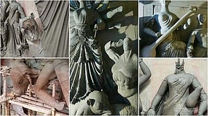 নিরাপদ পূজা কোনো অনুগ্রহ নয়, নাগরিক অধিকার