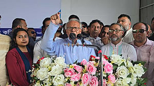 সরকারকে অস্থিতিশীল করতে দেশ-বিদেশে ষড়যন্ত্র চলছে: রিজভী