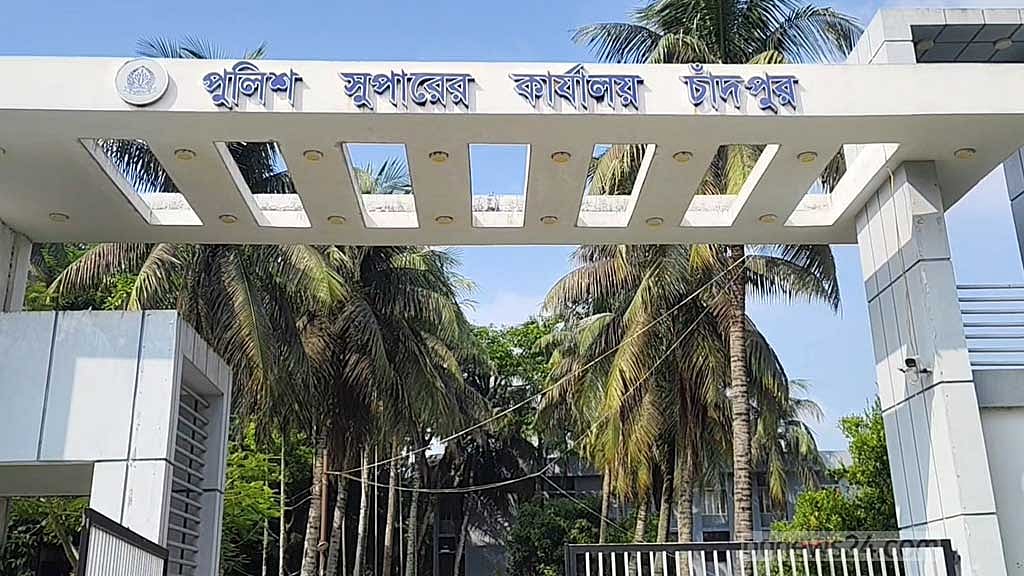 চাঁদপুরে মাদকসহ গ্রেপ্তার ১১, ‘কিশোর গ্যাং’ সন্দেহে আটক ৭৬