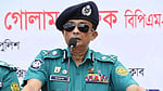ডিএমপির সাবেক কমিশনার ফারুক ও স্ত্রীর জমি-ফ্ল্যাট জব্দ, ব্যাংক হিসাব অবরুদ্ধ