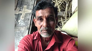 টাঙ্গাইলে ধানক্ষেতের পাশ থেকে দারোয়ানের মরদেহ উদ্ধার