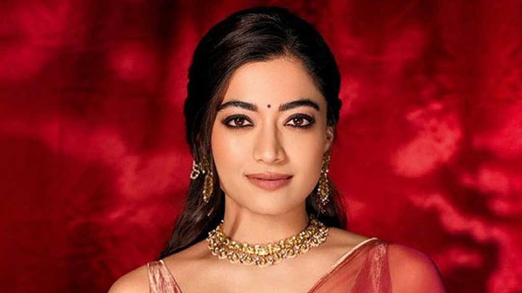 ওদের মুখের হাসিই আমার যন্ত্রণা দূর করে: রাশমিকা