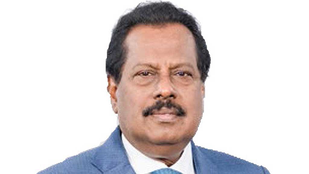 ফারইস্ট ইন্টারন্যাশনাল ইউনিভার্সিটির ট্রাস্টি বোর্ড চেয়ারম্যান ইউনুস