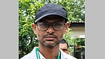 নেত্রকোণায় সাংবাদিককে গুলি করে হত্যা