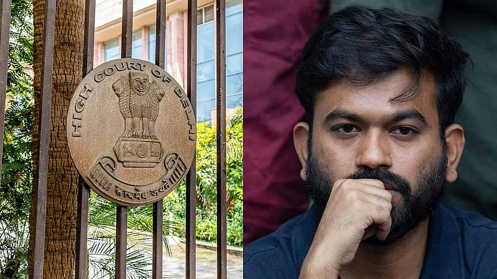 কনট প্লেসে ককরোচদের বিক্ষোভে সবুজ সংকেত দিল দিল্লি হাই কোর্ট