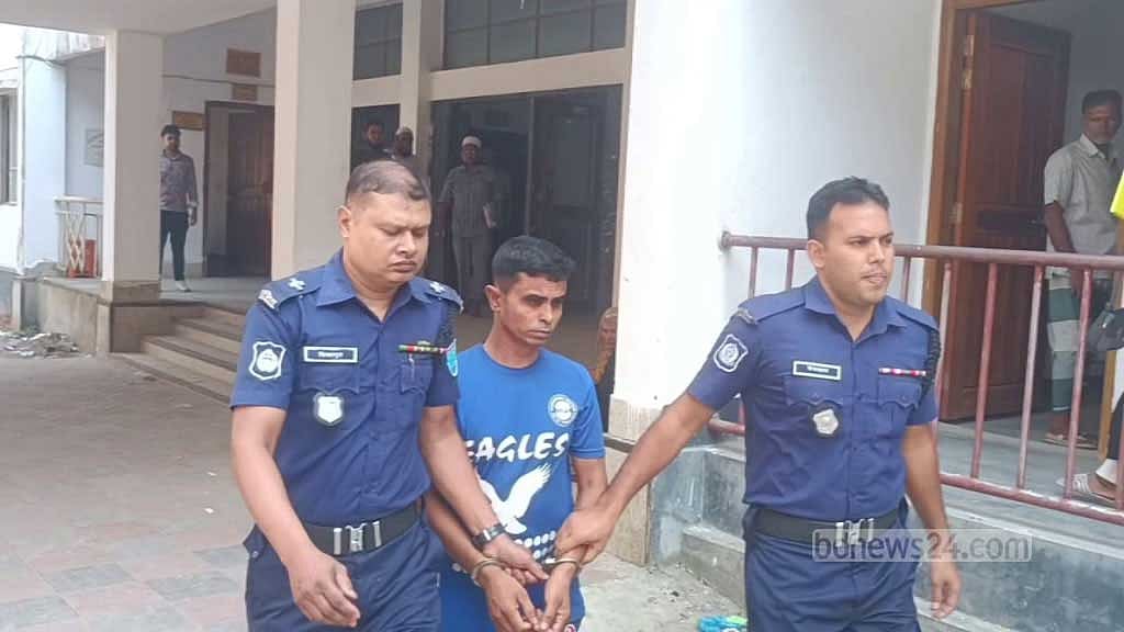 গোপালগঞ্জে কিশোরীকে ধর্ষণ মালমায় যুবকের যাবজ্জীবন