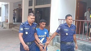 গোপালগঞ্জে কিশোরীকে ধর্ষণ মালমায় যুবকের যাবজ্জীবন