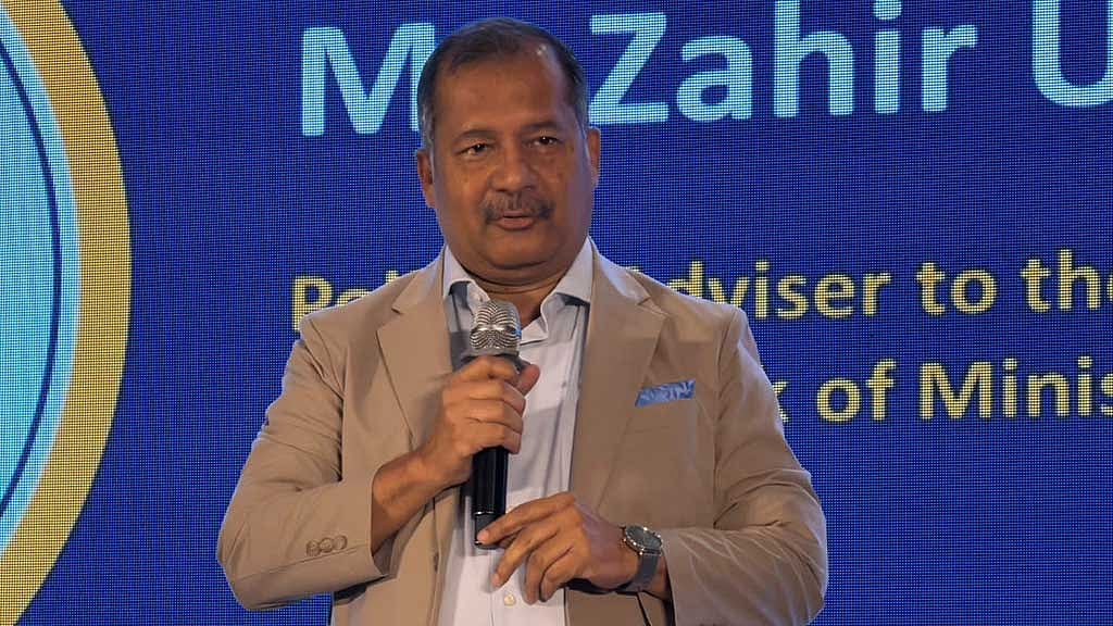 কৃষি উন্নয়নের আলোচনার মূলে কৃষককে রাখতে হবে: উপদেষ্টা স্বপন