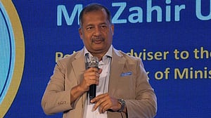 কৃষি উন্নয়নের আলোচনার মূলে কৃষককে রাখতে হবে: উপদেষ্টা স্বপন