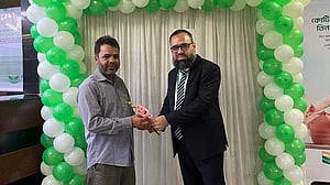 চাহিদামত টাকা পেলেন ন্যাশনাল ব্যাংকের গ্রাহকরা, জমাও পড়েছে