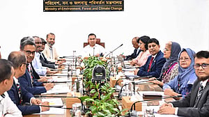 ‘মাদার ট্রি' রক্ষার নির্দেশনা প্রধানমন্ত্রীর