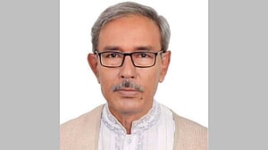 মুন্সীগঞ্জের সাবেক সংসদ সদস্য ও উপমন্ত্রী আব্দুল হাইয়ের জীবনাবসান