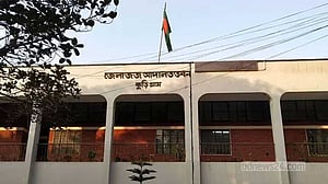 কু‌ড়িগ্রা‌মে ২০ বছর আগে চাচা-ভাতিজাকে হত্যা: একজনের যাবজ্জীবন