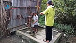 উপকূলের পানিতে লবণাক্ততা, স্বাস্থ্যঝুঁকিতে নারী-শিশু