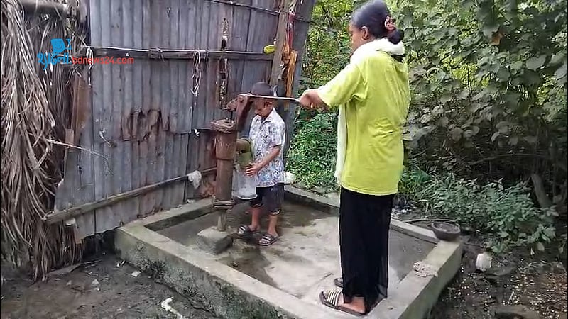 উপকূলের পানিতে লবণাক্ততা, স্বাস্থ্যঝুঁকিতে নারী-শিশু