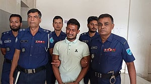 ফরিদপুরে স্কুলে যাওয়ার পথে শিশুকে ধর্ষণ, যুবকের মৃত্যুদণ্ড