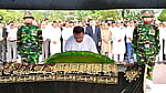 সাবেক উপমন্ত্রী আবদুল হাইয়ের মৃত্যুতে প্রধানমন্ত্রীর শোক