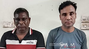 পাবনায় ‘হানি ট্র্যাপে’ ফেলে অপহৃত ব্যক্তি উদ্ধার, নারীসহ গ্রেপ্তার ৩