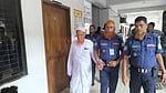 ময়মনসিংহে হত্যা মামলায় বাবা-ছেলেসহ ৪ জনের যাবজ্জীবন
