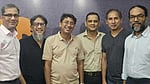 ঢাকায় ‘প্রমিথিউস’ ব্যান্ডের পুনর্মিলনী, স্মৃতিচারণায় চার দশক