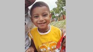 টাঙ্গাইলে নদীতে ডুবে নিখোঁজ শিশুর মরদেহ উদ্ধার