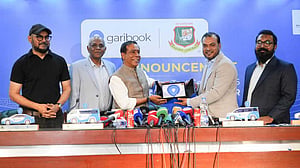 বাংলাদেশের ক্রিকেটে প্রথমবার ট্রান্সফার পার্টনার, বিসিবির সঙ্গী ‘গাড়িবুক’