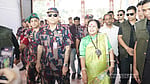 সীমান্তের ৮ কিলোমিটারের মধ্যে পূজামণ্ডপের নিরাপত্তা দেবে বিজিবি