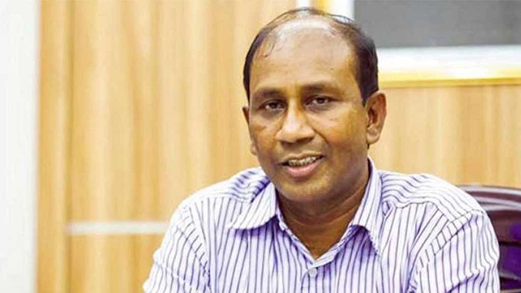 এসবির সাবেক প্রধান মনিরুলসহ ৪ জনের ব্যাংক হিসাব অবরুদ্ধ