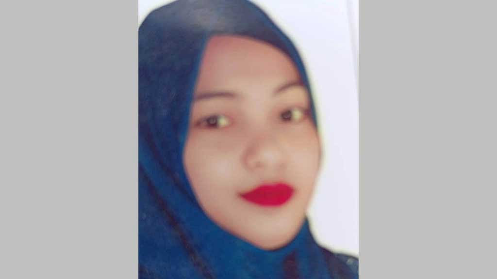 ‘সাম্পানে খুন করে স্ত্রীর লাশ খালে ফেলে দেন স্বামী’