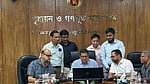 সরকারি বাসা বরাদ্দে অনলাইনে আবেদন সেবা চালু