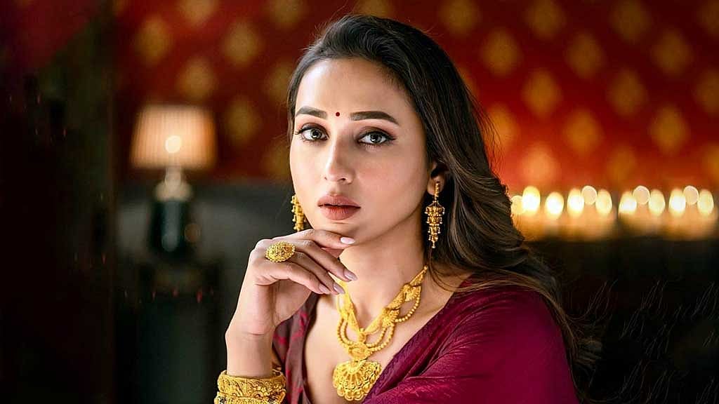জীবনসঙ্গীর কাছে কী চান মিমি