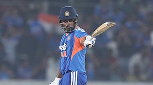 চার হাজার চারে প্রথম ভারত, দুই হাজার ছক্কায় দ্বিতীয়