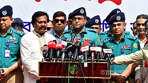 দুর্গোৎসব: গুজব ঠেকাতে সাইবার নজরদারি জোরদার ডিএমপির