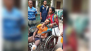 সাতক্ষীরায় মাছ চুরির সন্দেহে ঘের ব্যবসায়ীকে পিটিয়ে ও কুপিয়ে হত্যার অভিযোগ