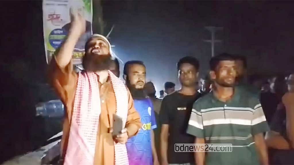 ঈমানি জোশের ডিজিটাল রূপ, বিচারের  মধ্যযুগীয় সংস্কৃতি