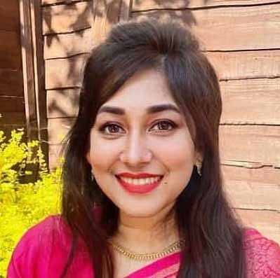 লুবনা ফেরদৌসী