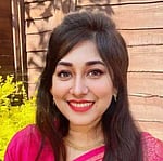 লুবনা ফেরদৌসী